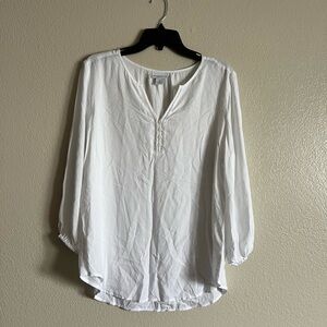 Liz Claiborne Blouse